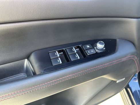 Used 2022 MAZDA CX-5 AWD 2.5 Turbo image 25