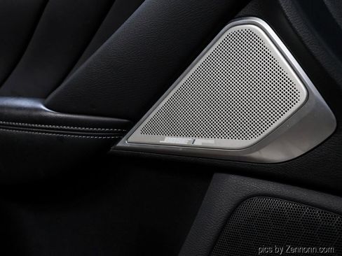 Used 2021 INFINITI Q50 Sensory w/ Cargo Package image 22