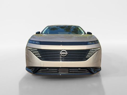 New 2026 Nissan Murano Platinum w/ Cargo Package AWD/4WD image 8