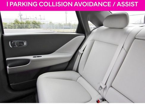 Certified 2023 Hyundai Ioniq 6 SEL image 11