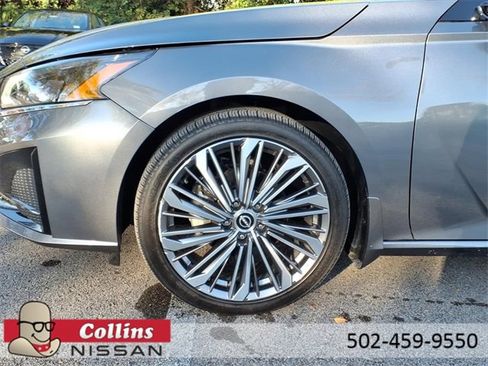 Certified 2024 Nissan Altima 2.5 SL image 16