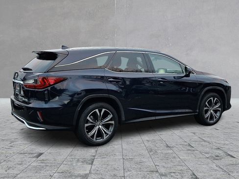 Used 2021 Lexus RX 350L Premium image 12