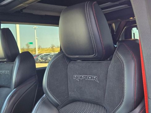 Used 2024 Ford Bronco Raptor image 12