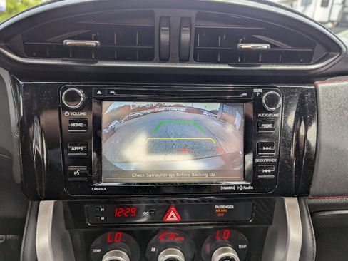 Used 2017 Subaru BRZ Limited w/ Performance Package image 22