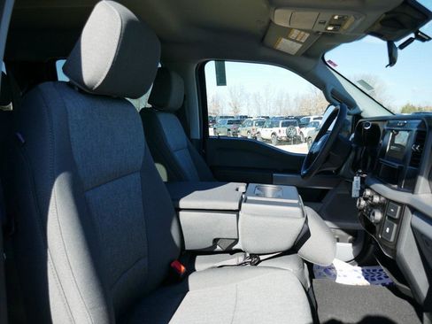 New 2026 Ford F250 XL w/ STX Appearance Package image 9
