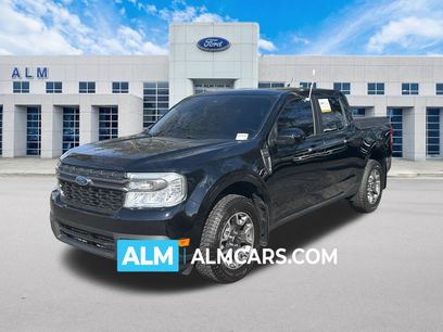 Certified 2024 Ford Maverick XLT w/ XLT Luxury Package