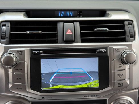 Used 2019 Toyota 4Runner SR5 RWD image 23