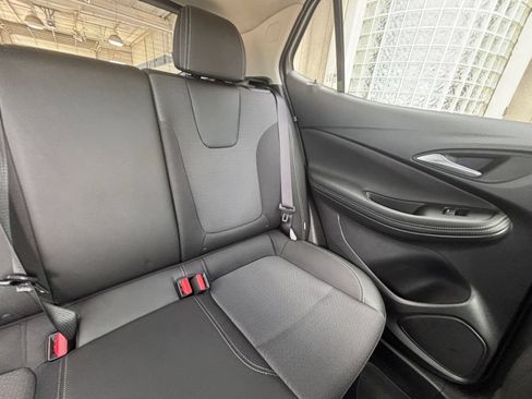 Used 2026 Buick Encore GX Preferred FWD image 36