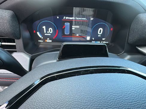 New 2026 Ford Explorer ST w/ Sun And Sound Package image 21