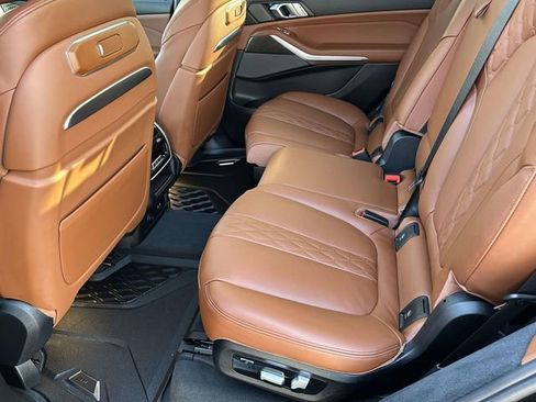 Certified 2024 BMW X7 M60i w/ Executive Package image 20