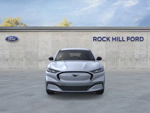 New 2026 Ford Mustang Mach-E Premium RWD image 28