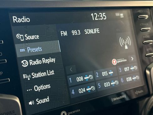 Used 2022 Toyota 4Runner SR5 Premium AWD/4WD image 20