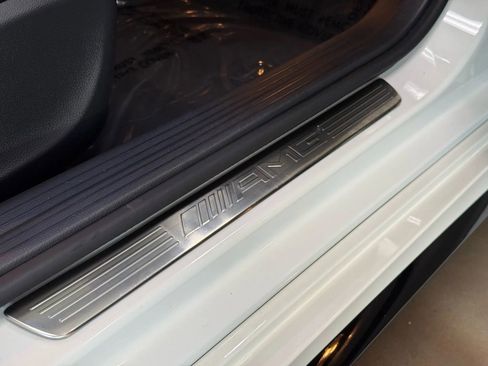 Used 2016 Mercedes-Benz CLA 45 AMG 4MATIC image 22