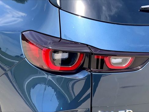 Certified 2025 MAZDA CX-50 AWD 2.5 S w/ Cargo Package image 28