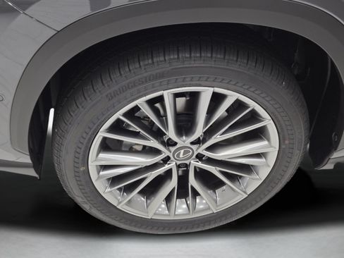 New 2026 Lexus NX 350 AWD w/ Accessory Package (Z1) image 30