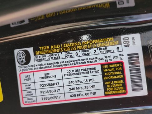 Used 2024 Toyota Sienna XLE FWD image 11