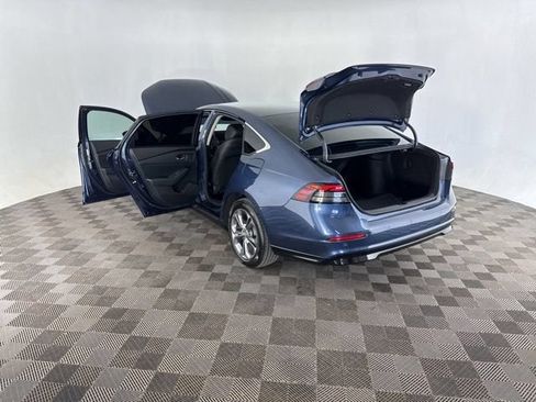 Used 2025 Honda Accord EX-L image 20