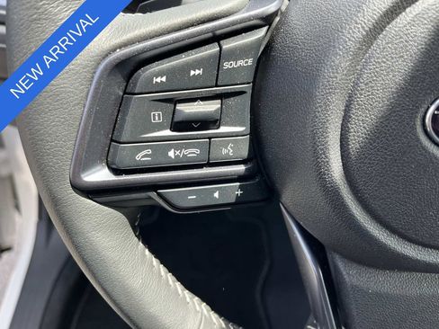 Used 2025 Subaru Forester Limited w/ Popular Package #1 AWD/4WD image 32
