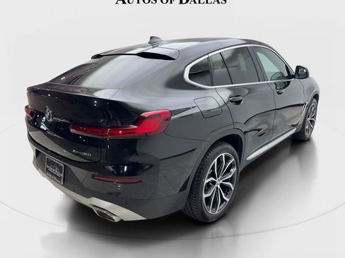Used 2023 BMW X4 xDrive30i w/ Convenience Package image 6