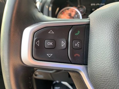 Used 2023 RAM 1500 Big Horn AWD/4WD image 25