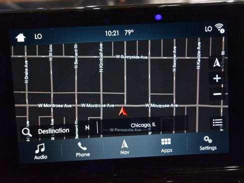 Used 2019 Lincoln Navigator Reserve AWD/4WD image 25