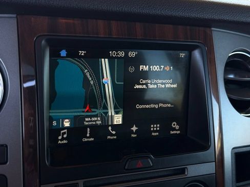 Used 2017 Ford Expedition Platinum AWD/4WD image 35