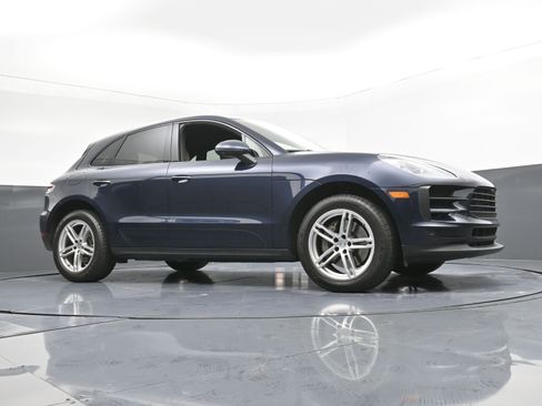 Used 2021 Porsche Macan S image 23