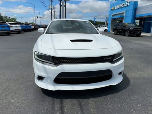 Used 2022 Dodge Charger GT RWD image 3