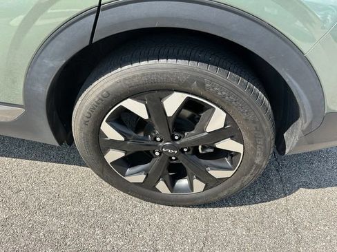 Used 2023 Kia Sportage X-Line w/ X-Line Premium Package AWD/4WD image 7