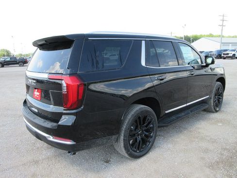 New 2026 GMC Yukon Elevation w/ Elevation Premium Package AWD/4WD image 4