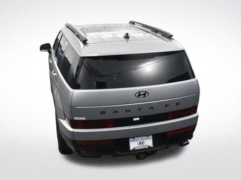 Used 2025 Hyundai Santa Fe Calligraphy w/ Tow & Go Package image 26