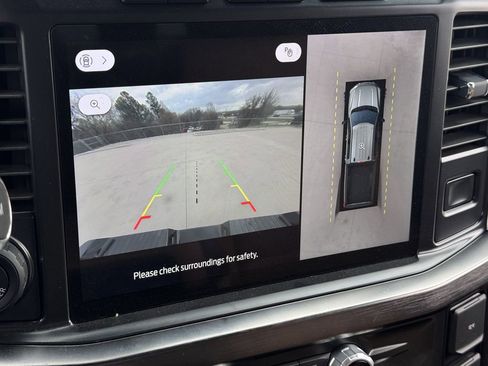 Used 2024 Ford F450 Lariat w/ Lariat Ultimate Package image 20