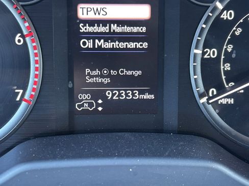 Used 2021 Lexus GX 460 Luxury image 30