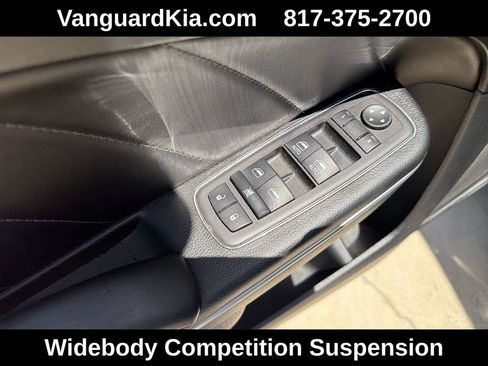 Used 2023 Dodge Charger Scat Pack RWD image 17