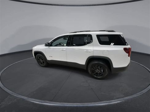 Used 2022 GMC Acadia AT4 w/ Preferred Package image 6