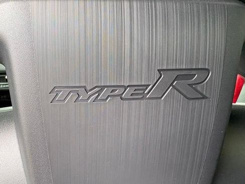 Used 2025 Honda Civic Type R image 16