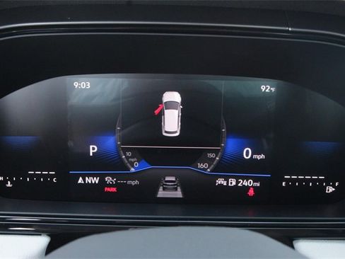 New 2025 Volkswagen Taos S image 14