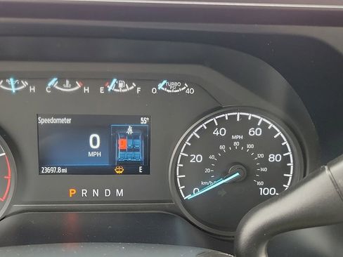 Used 2025 Ford F250 XL w/ XL Chrome Package image 23