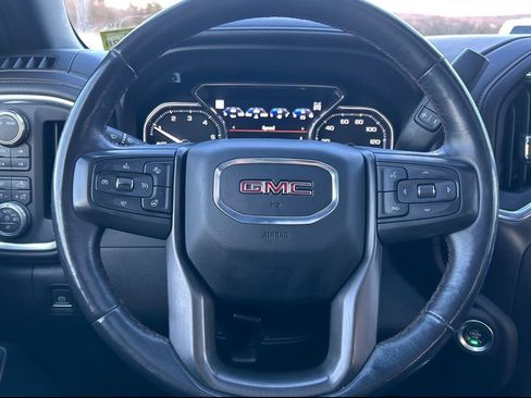 Used 2021 GMC Sierra 1500 AT4 w/ AT4 Premium Package image 25