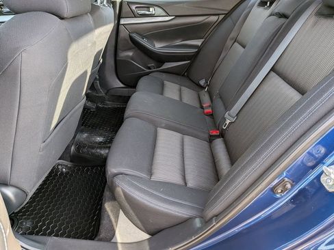 Used 2017 Nissan Maxima 3.5 S FWD image 28