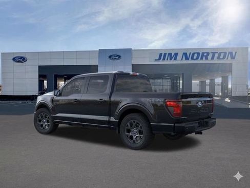New 2026 Ford F150 STX w/ Equipment Group 200A AWD/4WD image 6