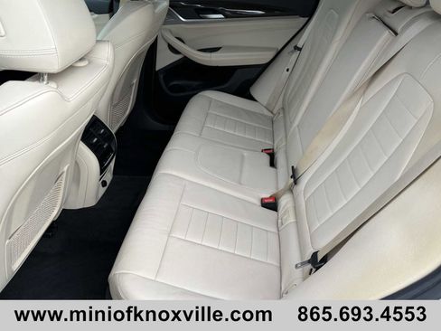 Used 2018 BMW X3 M40i w/ Premium Package image 31