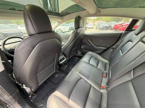 Used 2019 Tesla Model 3 Long Range AWD/4WD image 11