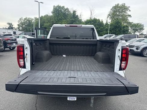 Certified 2025 GMC Sierra 1500 Elevation AWD/4WD image 25