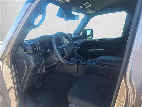 Used 2025 Toyota Land Cruiser 1958 AWD/4WD image 9
