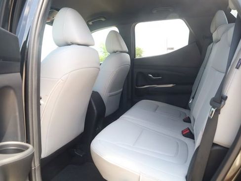 Used 2026 Hyundai Santa Cruz SEL AWD/4WD image 23