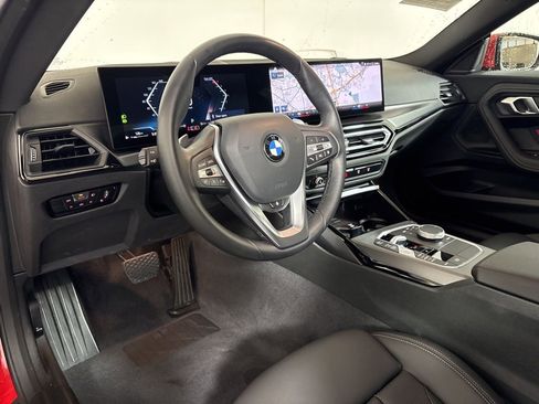 Certified 2024 BMW 230i Coupe w/ Convenience Package image 25