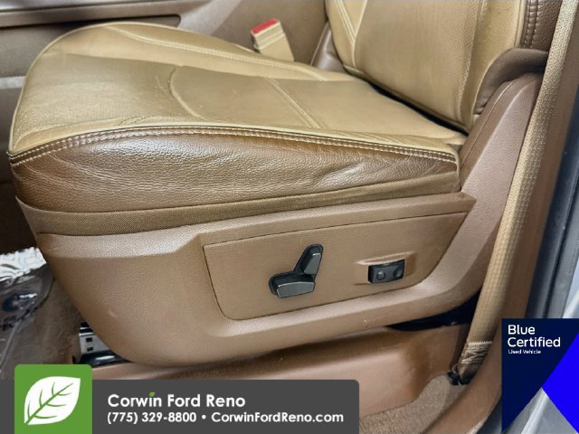 Used 2022 RAM 3500 Limited AWD/4WD image 24