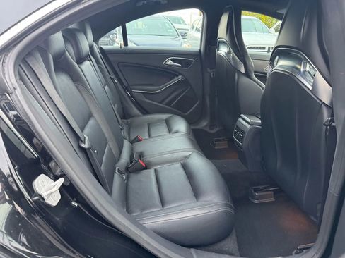 Used 2014 Mercedes-Benz CLA 45 AMG CLA 45 AMG 4MATIC Coupe 4D image 22