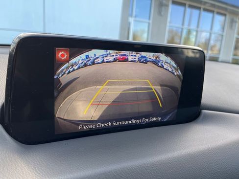 Used 2018 MAZDA CX-5 Touring image 19